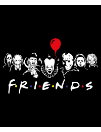 Horror Friends